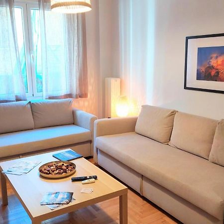 Cozy Apartment In Plaka Athens Exterior photo